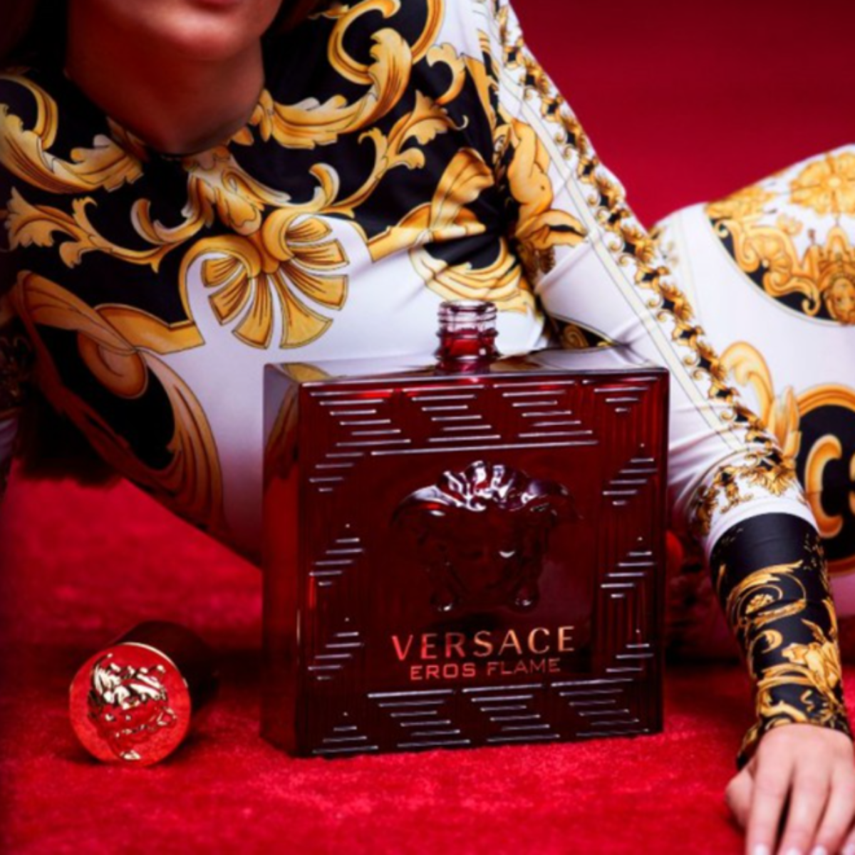 locion versace eros flame hombre Comprar en tienda onlineshoppingcenterg Colombia centro de compras en linea osc3